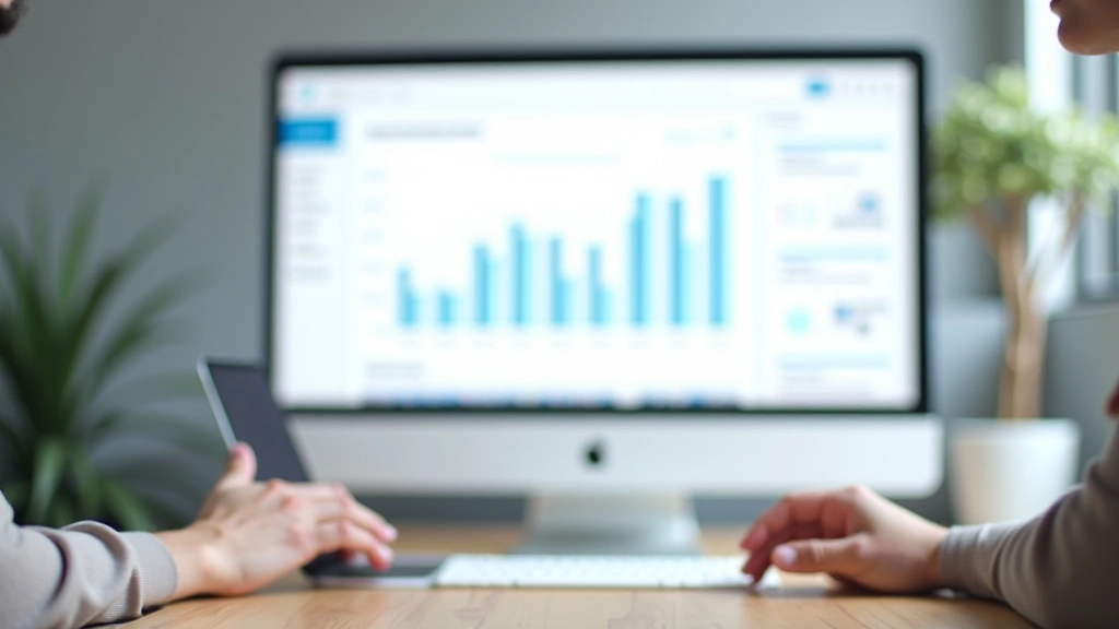 B2B consulting service landing page optimization