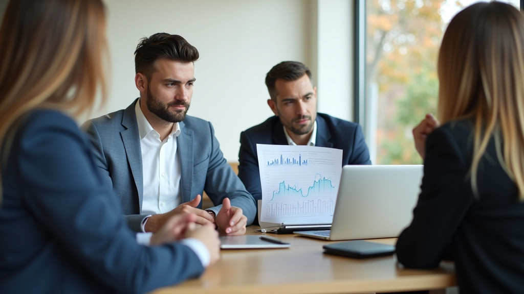 Consulenza landing page