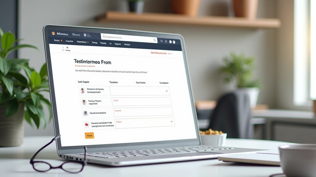 E-commerce product landing page conversion optimization