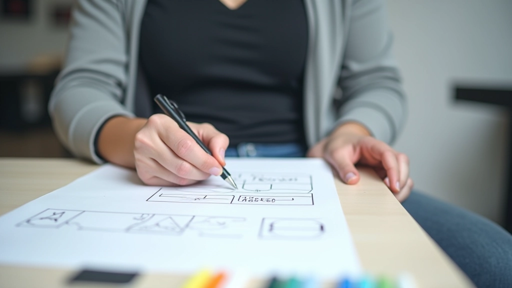 Processo di design e pianificazione delle landing page di ConversionLab Italia